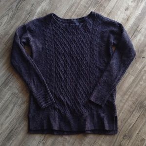 Soft American Eagle Sweater